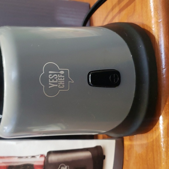 Yes Chef personal sport blender - Picture 2 of 5